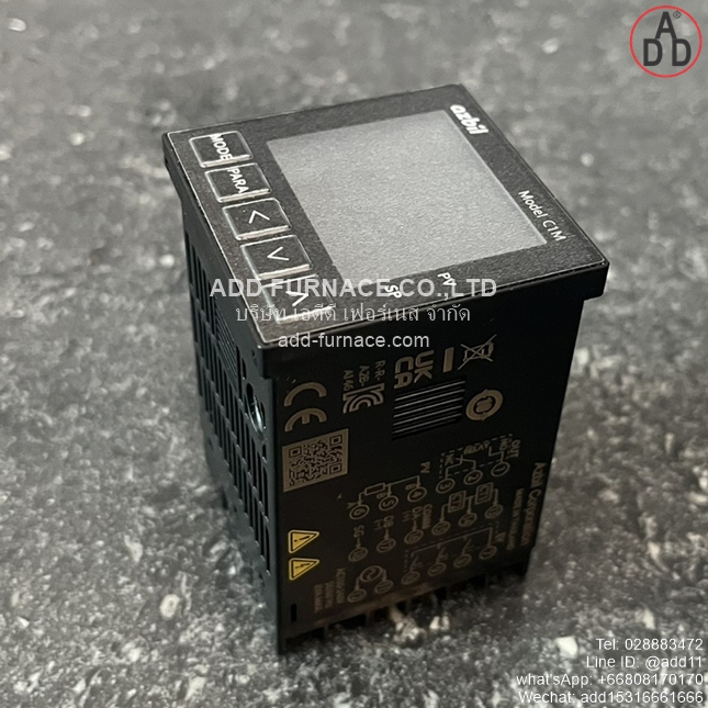 azbil C1MTR0RA0300 (4)